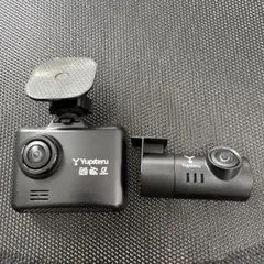 Yupiteru SN-TW72 ドライブレコーダー 本体のサムネイル