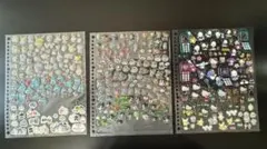ボンボンドロップシール　まとめ売り　おすそわけのサムネイル
