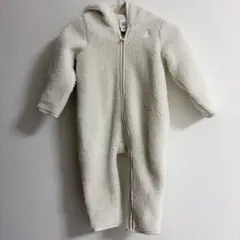 baby GAP フード付きアウター 6-12ヶ月