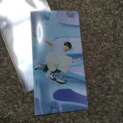 2026年最新】ateez ウヨン クリアファイルの人気アイテム - メルカリ