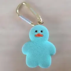 モジョジョジョ　マスコット　キーホルダー
