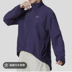 Nike Dri-FIT ウィンドブレーカー Lサイズ