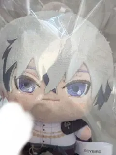イケメンヴィラン ジュード ぬいぐるみ - メルカリ