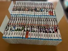 ハイキュー!! 1-30巻 セット売り 古舘春一 - メルカリ