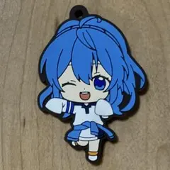 【数時間限定✞る　あ。✞　プロフ必読様】るなさんラバーマスコット