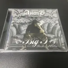 BIG-T / ASIAN G mixed by DJ MUNARI