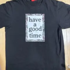 have a good time Tシャツのサムネイル