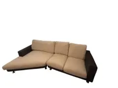 定価50万】国産ソファメーカー「EUCAS（ユーカス）」のSALENA サレナ