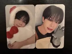 verivery ドンホン トレカ