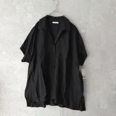 新品タグ付✨JOURNAL STANDARD リネンスキッパープルオーバーのサムネイル
