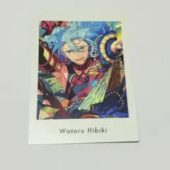 あんスタ ぱしゃっつ 渉