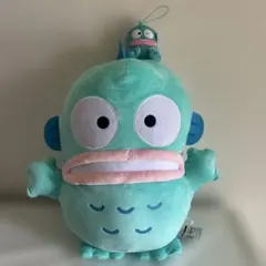 ハンギョドン　ぬいぐるみ　2個セット 値下げします！