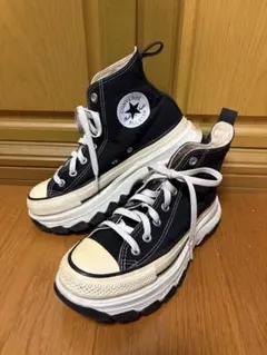CONVERSE(コンバース) レディース TREKWAVE 24.5
