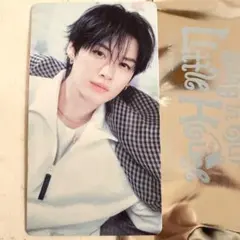 ♡Stray Kids 本国ペンミ リノ スペシャルトレカ