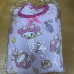 マイメロ新品未使用パジャマ110㎝
