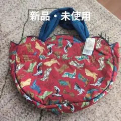 国内生産】<doll jozzette>ドールジョゼット 花柄トートバッグ - メルカリ