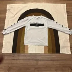 サッカー服　長袖