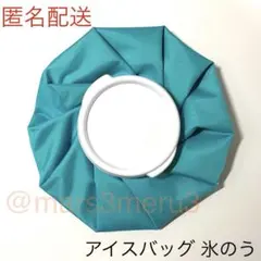 アイスバッグ アイスバック 氷のう 氷嚢 1個 jiyj