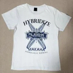 【限定セール】《RUSS-K》HYBRIDIZE半袖Ｔシャツ Ｍサイズのサムネイル