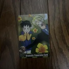 ドラゴンボール×ワンピース ジャンプ40周年 森永ウエハース サンジ ビーデルのサムネイル