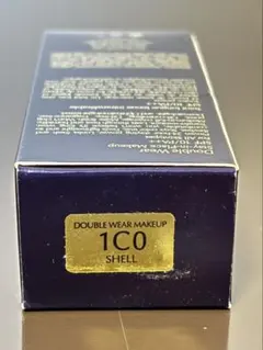 【新品、1C0】エスティーローダーダブルウェア #15 シェル 30ml