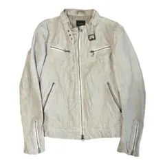 00s y2k archive double zip ridersのサムネイル