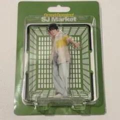 SUPER JUNIOR SJ Market ポップアップ アクスタ ドンへ - メルカリ