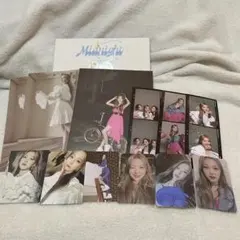 2025年最新】fromis_9 ジホン トレカの人気アイテム - メルカリ