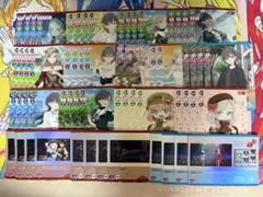 BROTHERS CONFLICT 15周年 描き下ろしグッズセット ブラコン - メルカリ