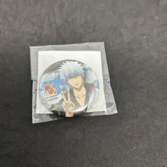 2026年最新】坂田銀時缶バッジの人気アイテム - メルカリ