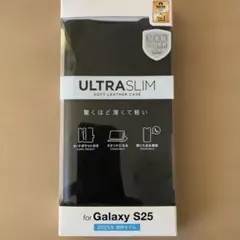 Galaxy　S25 スマホケースのサムネイル