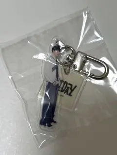 SEVENTEEN ドギョム HOLIDAY カプセルトイ pop up