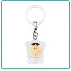 クレヨンしんちゃん　めじるしアクセサリー3　ぼーちゃん　ボーちゃん