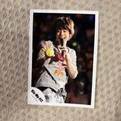 Kis-My-Ft2 北山宏光 公式写真
