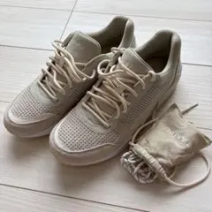 PUMA STAMPD スニーカー ベージュのサムネイル