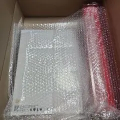 【新品未開封】 BTS V ‘TYPE 非’ フォトブック＆POSTER SET