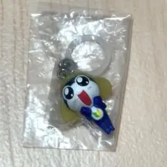 ケロロ軍曹 めじるしアクセサリー　タママ二等兵