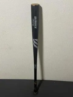 【希少イチローモデル】ミズノ ビューリーグ 軟式 FRP製バット 85cm 希少イチローモデル】ミズノ ビューリーグ 軟式 FRP製バット 85cm