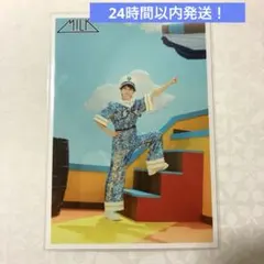 塩﨑太智 シャカリキレボリューション 生写真67杯目