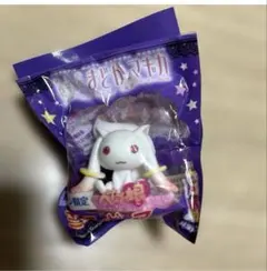 【未開封】魔法少女まどか⭐︎マギカ　キュウべえ　フィギュア