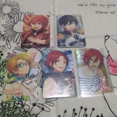 あんスタ 中国 Trickstarまとめ売り