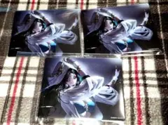 無期迷途 eeoくじ アクリルカード スターゲイザー 3個
