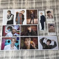 超特急 マサヒロ 生写真 まとめ売り