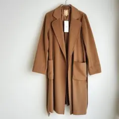 ビームス チェスターコート