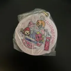 大たまごっち展　ガチャ　アクリルスライドミラーコレクション　めめっち