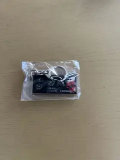 コンサドーレ 荒野拓馬 アクリルキーホルダー