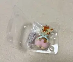 シルバニアファミリー　キラキラくじ　G賞　キリンの赤ちゃん