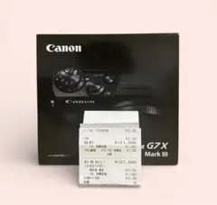 2026年最新】canon powerShot G7X mark iiiの人気アイテム - メルカリ