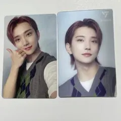 ジョシュア ALWAYS YOURS 2点セット