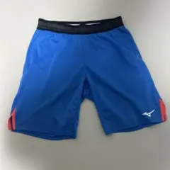 MIZUNO ゲームパンツ　ソフトテニス　バドミントン